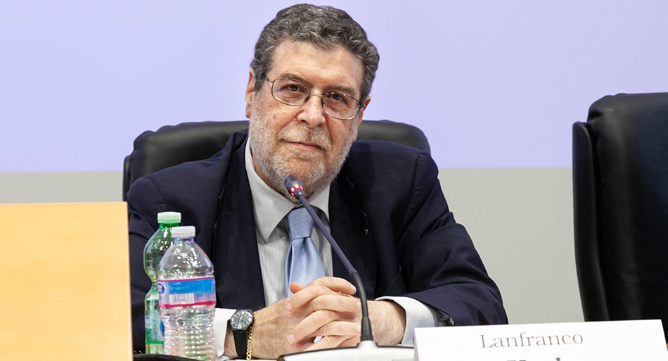 Lanfranco Vari - FILCA CISL