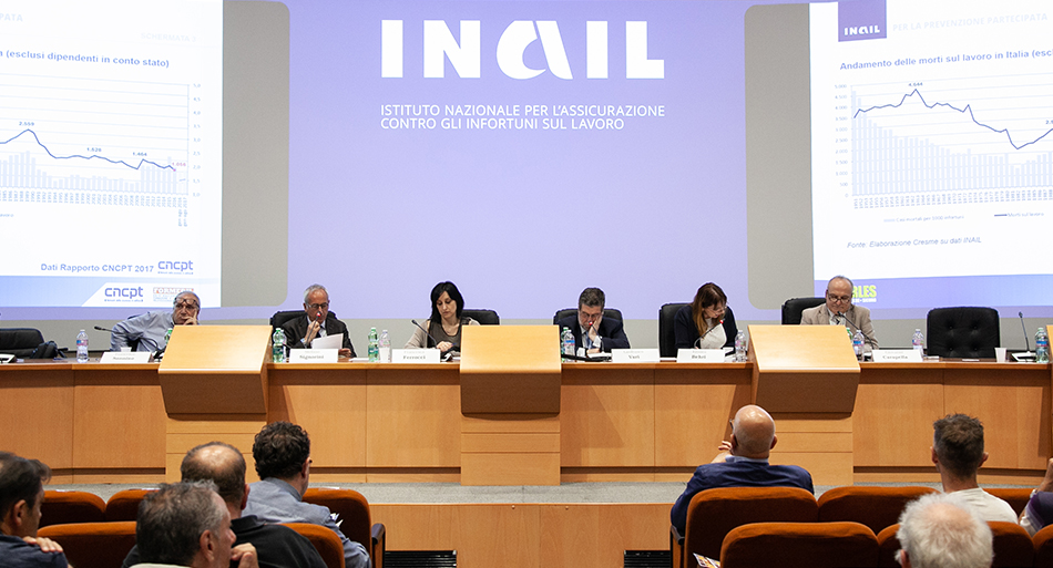 Evento lancio Progetto Arles