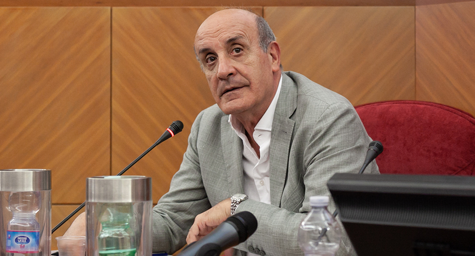 Bruno Adinolfi - CIV Inail