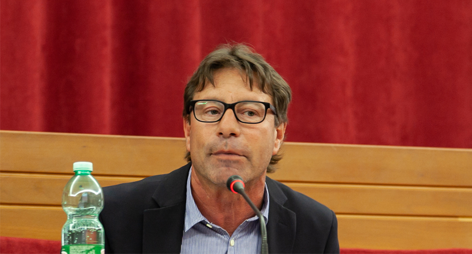Michele Fedele - Presidente Co co pro Sondrio
