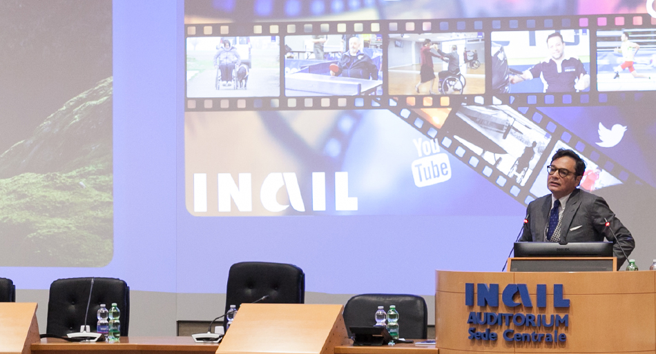 Seminario social media