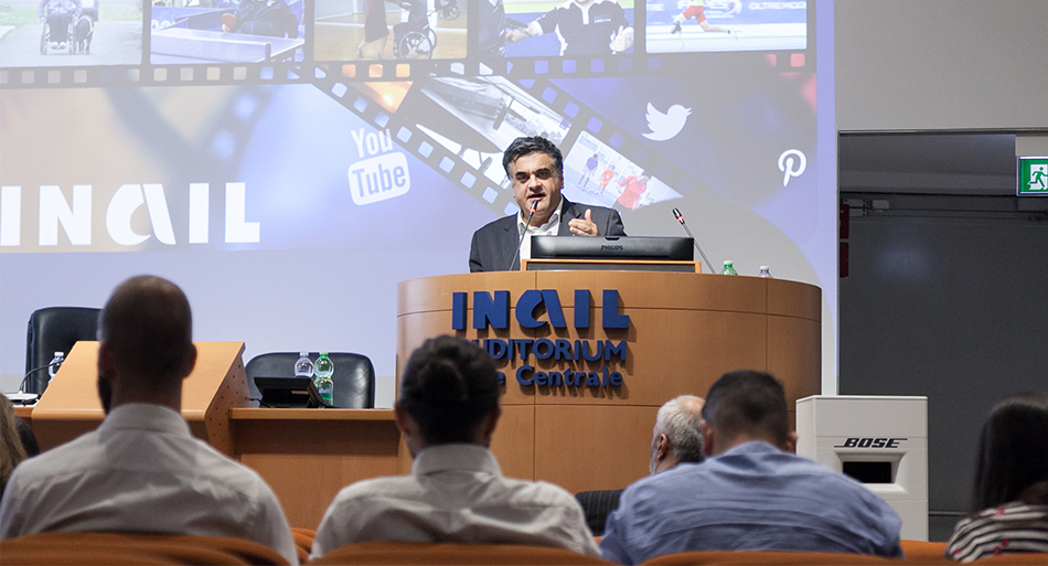 Seminario social media