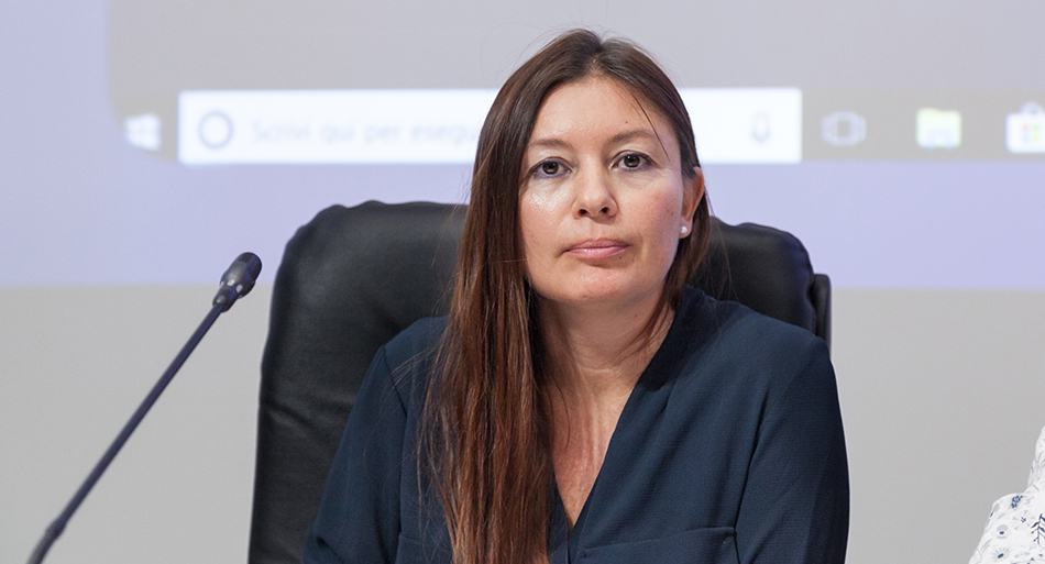 Francesca Donvito - Redazione Inail