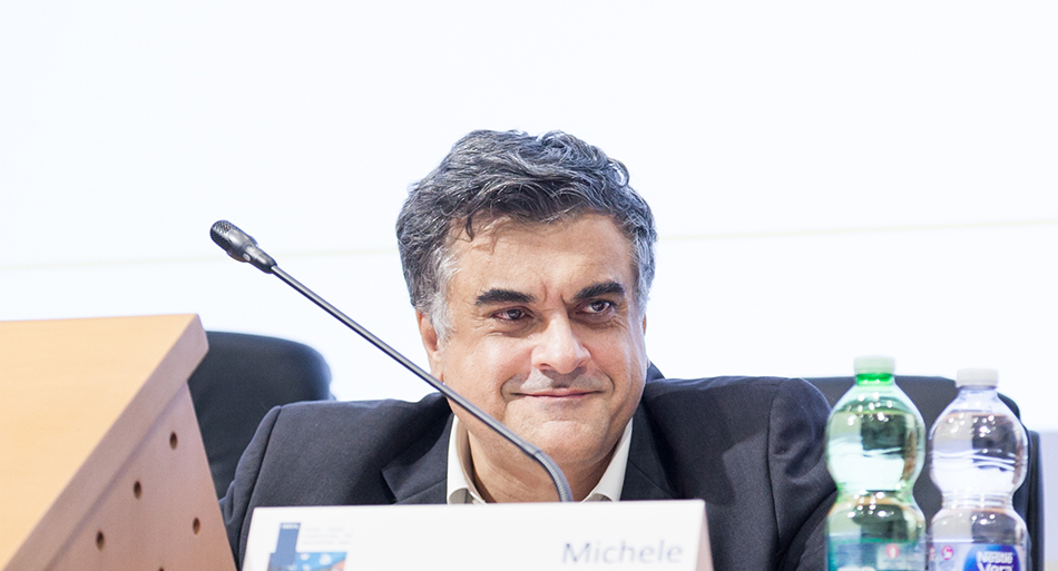  Michele Troianiello - Responsabile social media Inail