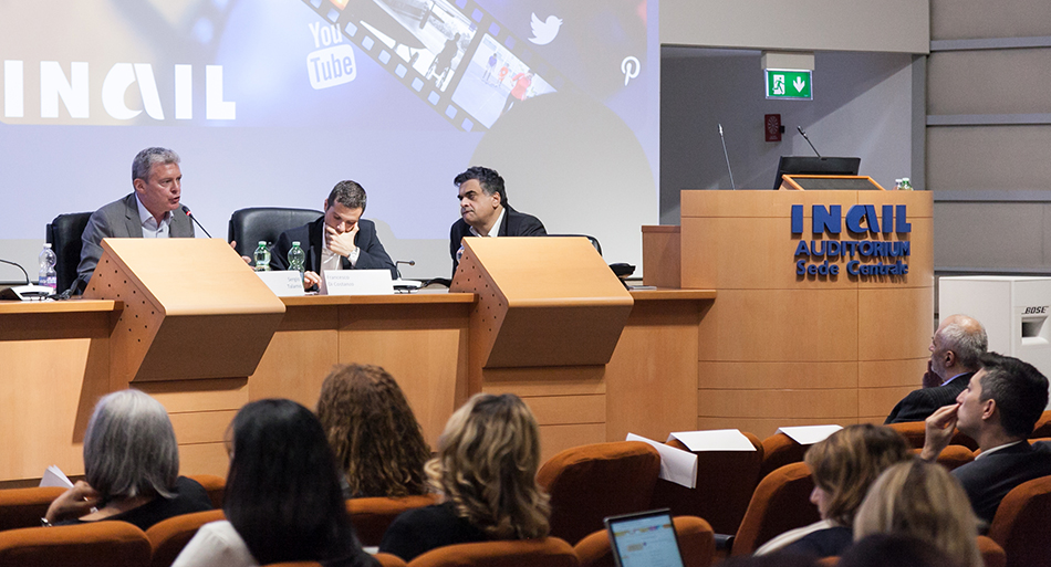 Seminario social media
