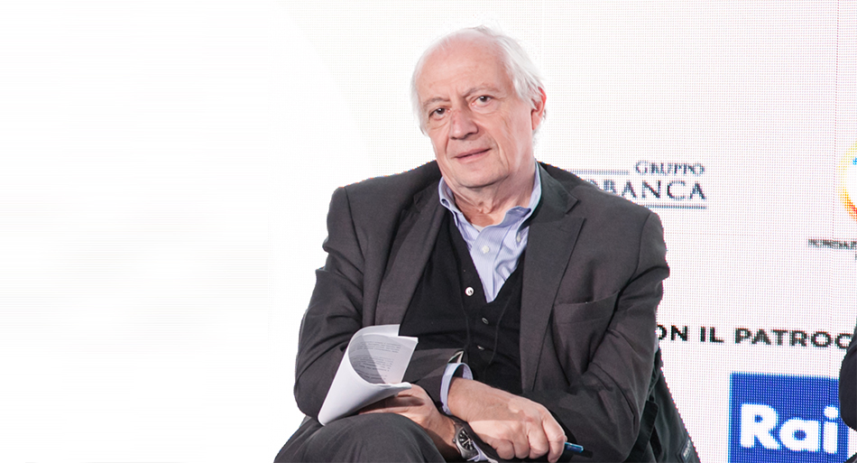 Maurizio Franzini - Presidente Istat