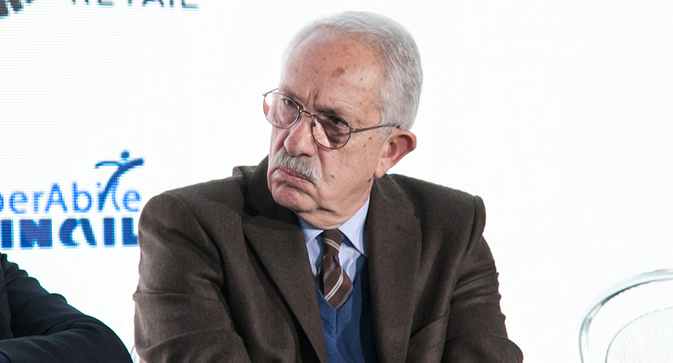 Gian Maria Fara - Presidente Eurispes