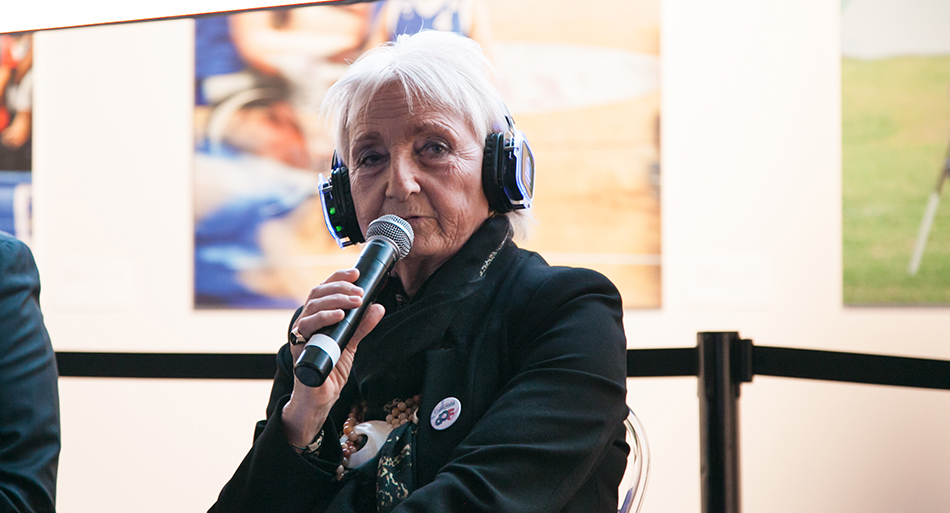 Maria Stella Maglio 