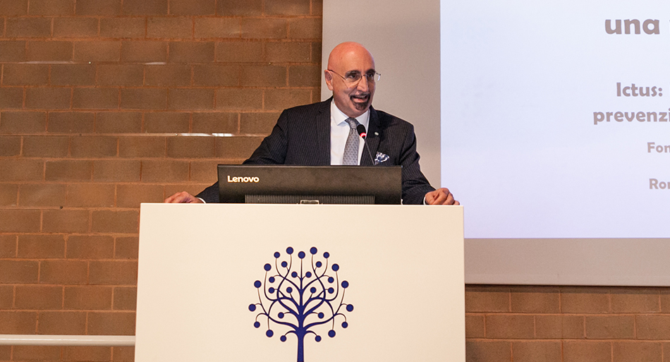  Carlo Serrati - Ospedale Policlinico S. Martino IRCCS Genova