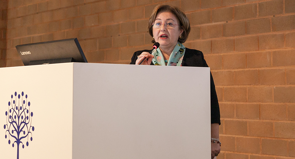  Marta Clemente –Sovrintendenza sanitaria centrale Inail