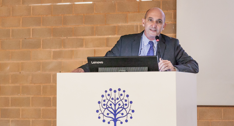 Francesco Pontieri - Università La Sapienza di Roma