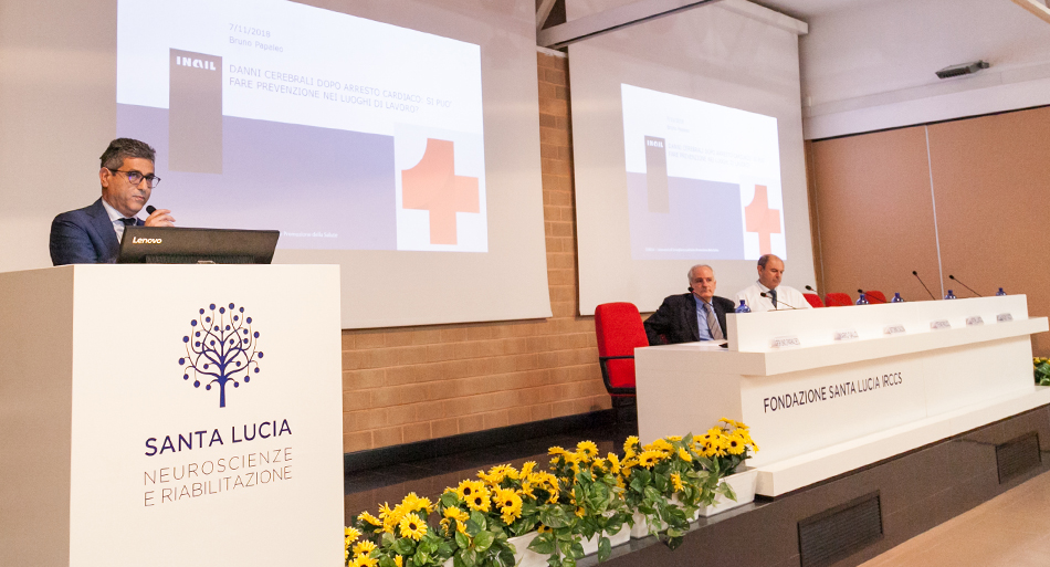 Convegno Ictus: fattori di rischio, prevenzione e riabilitazione