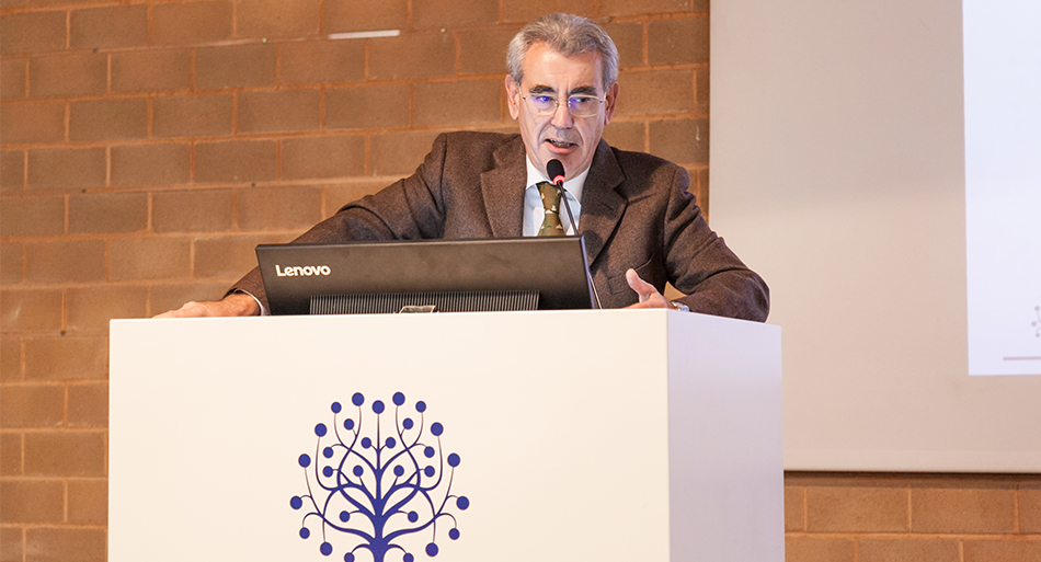 Stefano Paolucci  - Direttore Unità Operativa Neuroriabilitazione Fondazione Santa Lucia IRCCS