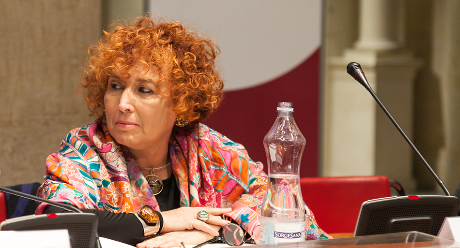 Linda Laura Sabbadini – Statistica sociale ed editorialista