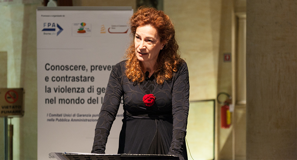 Enrica Rosso - Attrice