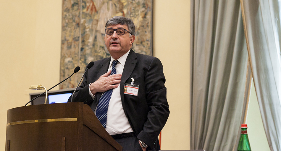 Convegno CIV chiudere il cerchio 