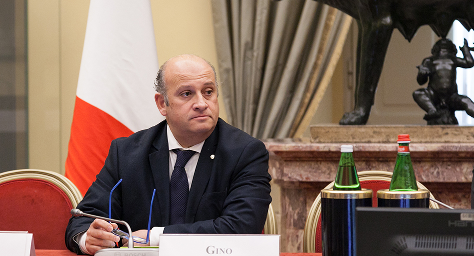 Gino Sabatini - Rete Imprese Italia