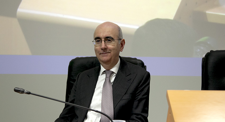 Mauro Vaglio - Presidente Consiglio Ordine Avvocati di Roma