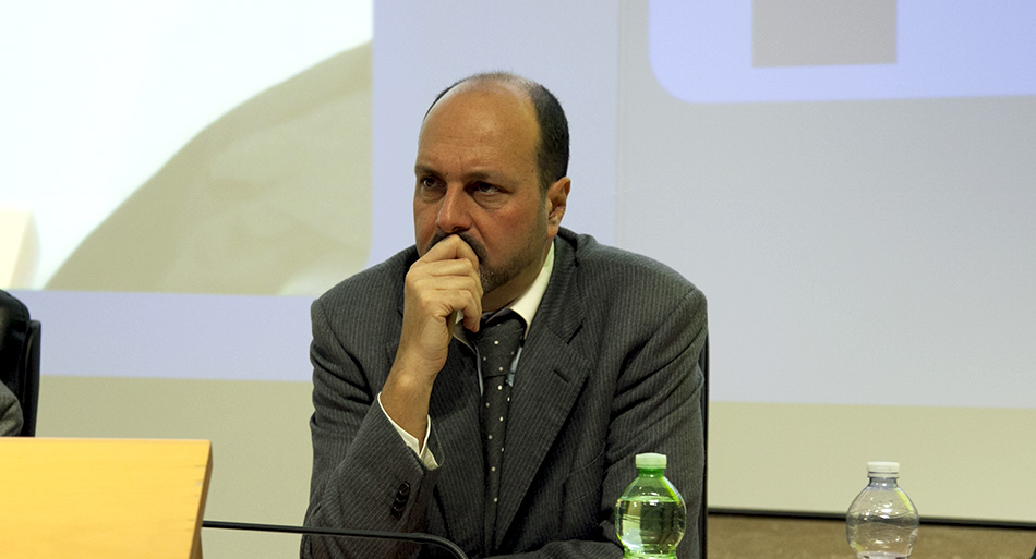 Emmanuele Pavolini - Universita` di Macerata