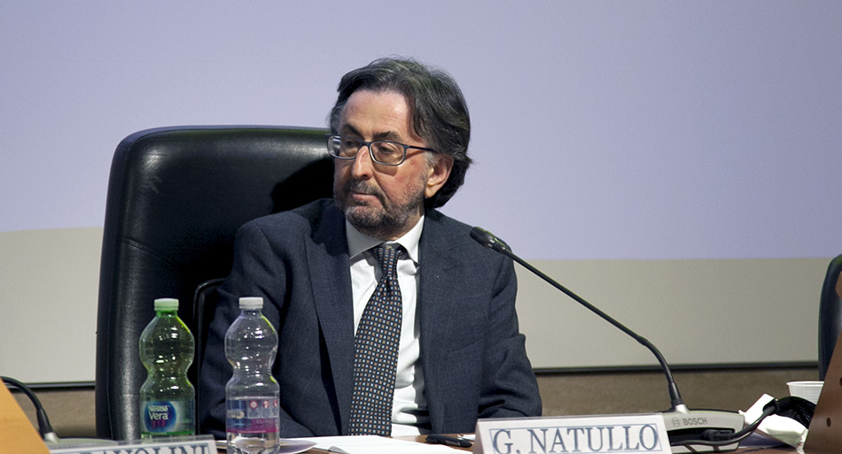 Gaetano Natullo - Universita` del Sannio