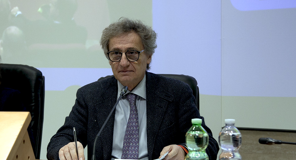 Alberto Andreani - Universita` di Urbino Carlo Bo