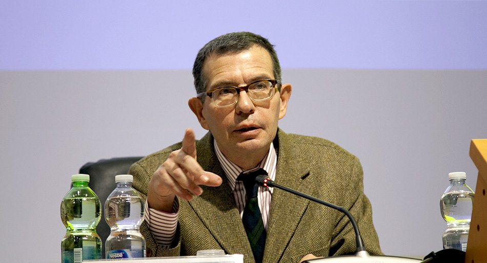 Marco Lai - Universita` di Firenze