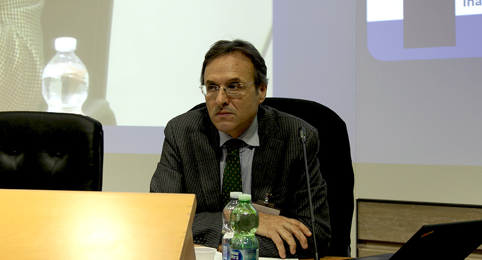 Salvatore Dovere - Corte di Cassazione