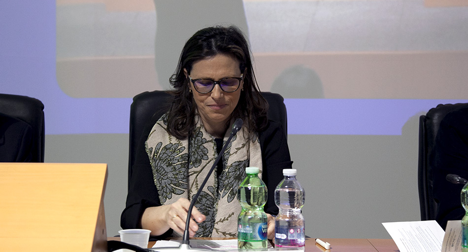 Francesca Malzani - Universita` di Brescia