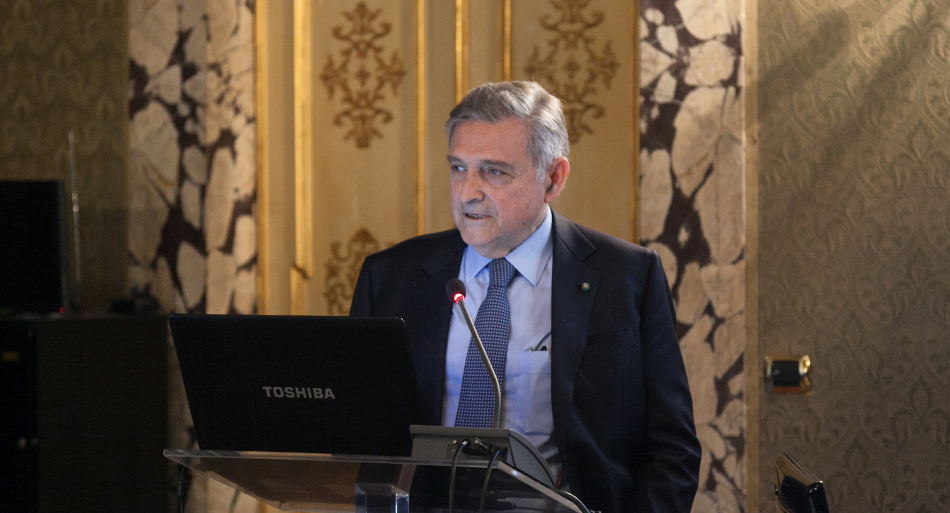 Vincenzo Denaro - Università Campus Bio-Medico di Roma