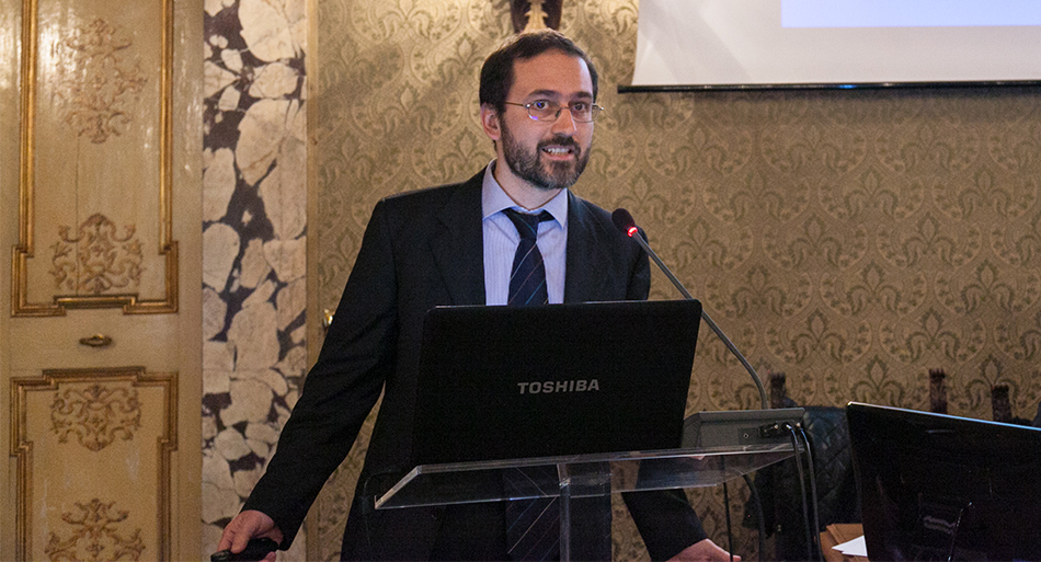 Alberto Mazzoni - Scuola Superiore Sant’Anna di Pisa