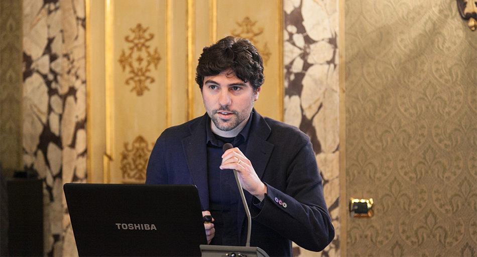 Giuseppe Granata - Università Cattolica del Sacro Cuore di Roma