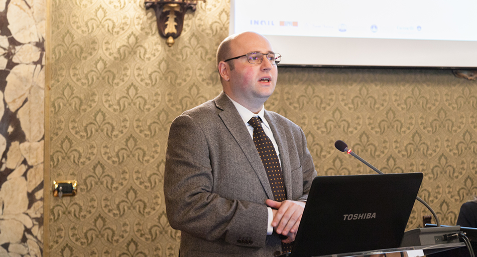 Emanuele Gruppioni - Centro Protesi Inail