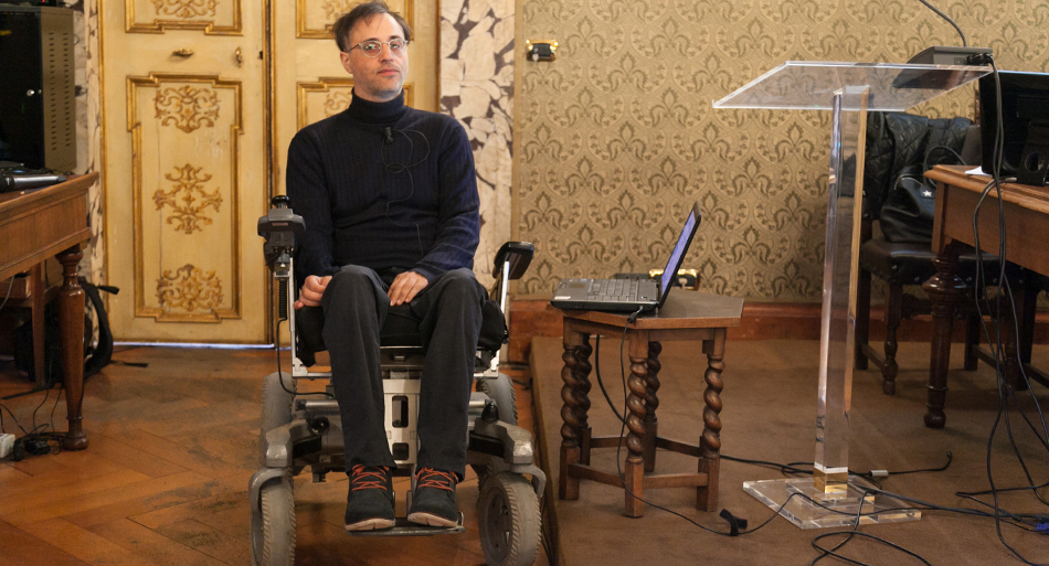 Giovanni Di Pino - Università Campus Bio-Medico di Roma