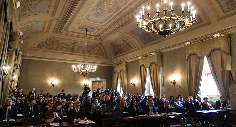 Convegno scientifico mano robotica 