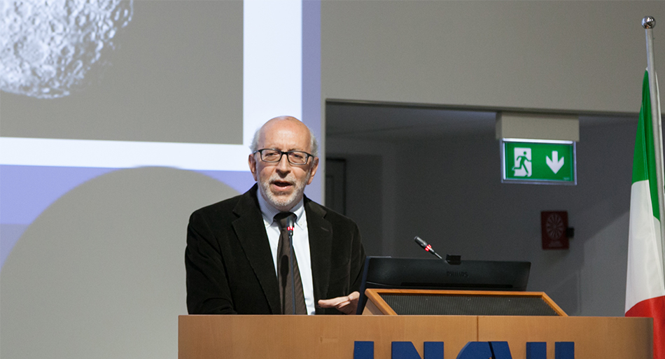Fulvio Longo - Direttore Spesal Asl Bari area metropolitana 