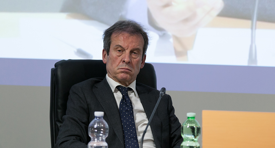 Martino Troncatti - Vice Presidente Nazionale Patronato ACLI