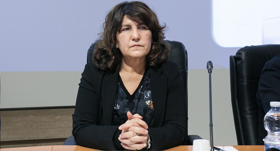 Regina Masala - ACLI Sardegna