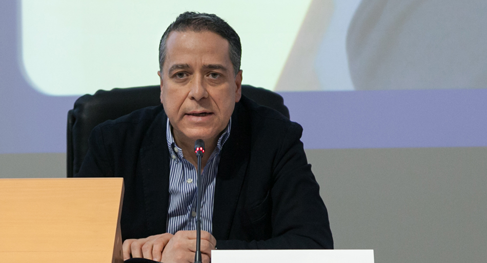 Fabrizio Baiocchi - INCA/CGIL Lazio