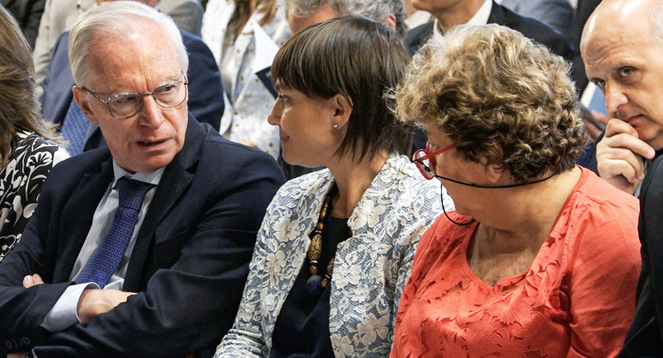 Relazione annuale Inail 2018