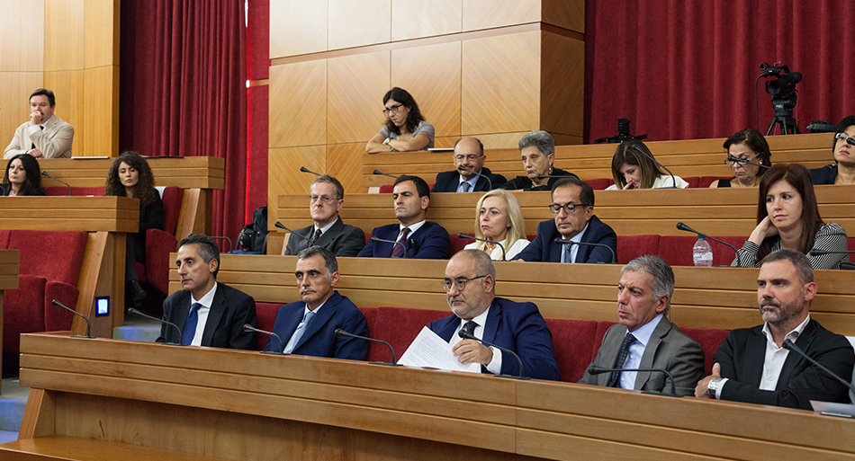 20 anni di attività del Centro di riabilitazione motoria Inail di Volterra