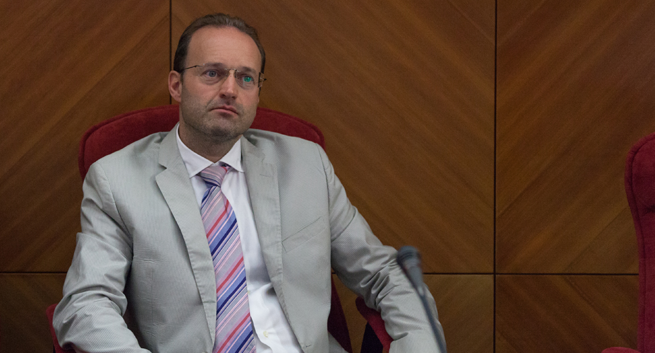 Pier Luigi Bonucci - Medico specialista Dipartimento di medicina e chirurgia Hesperia Hospital Modena