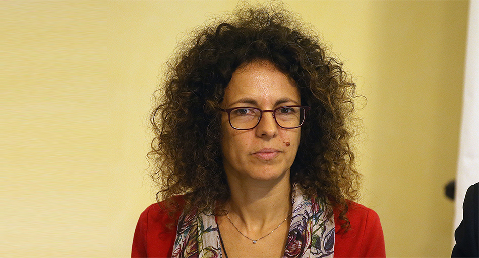 Fabiola Leuzzi - Consigliere Civ Inail