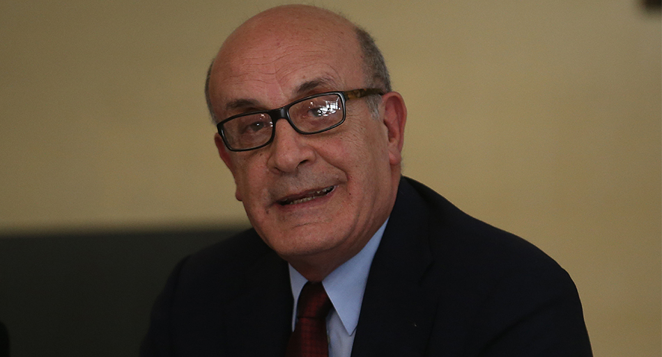 Bruno Adinolfi - Consigliere Civ Inail