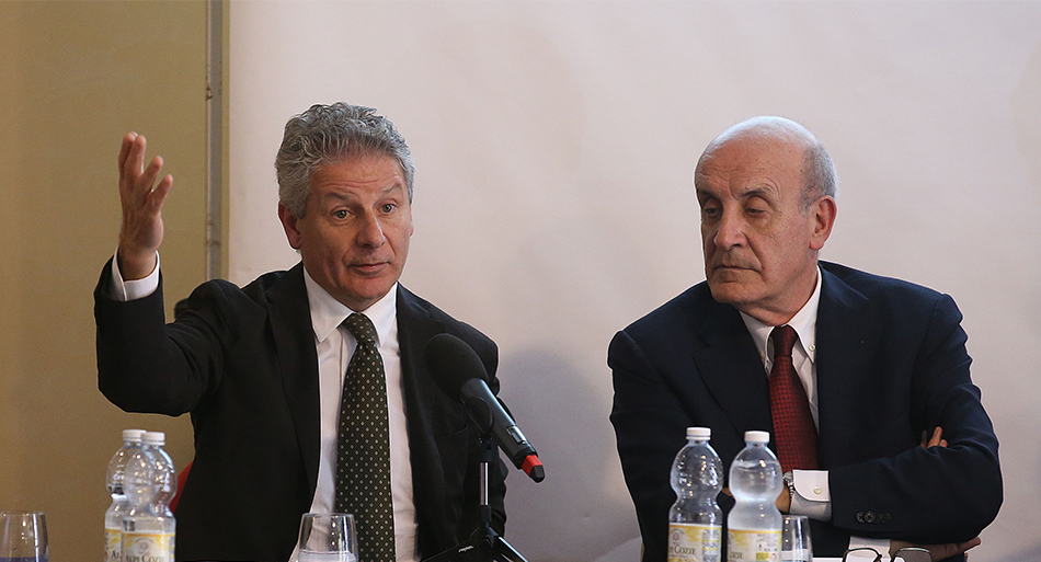 Giornate seminariali Civ