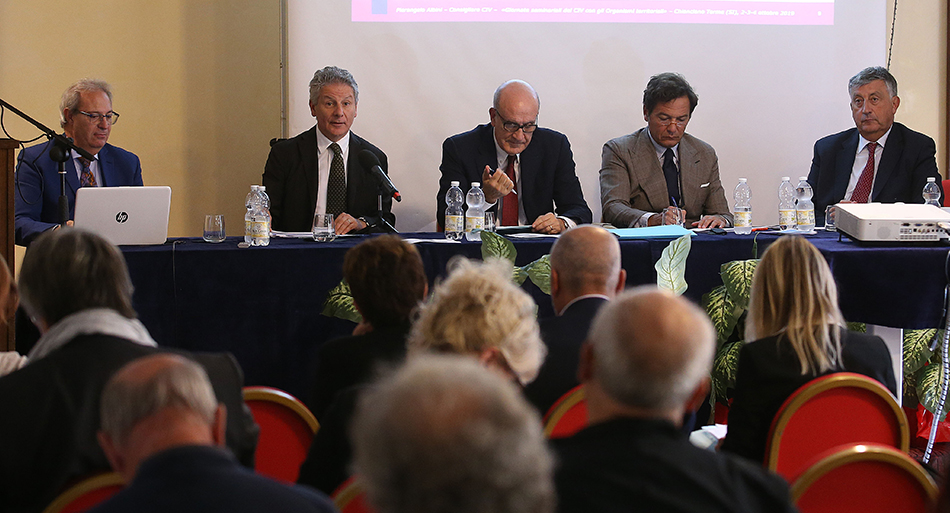 Giornate seminariali Civ