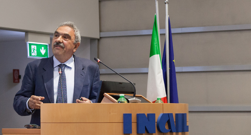 Francesco Draicchio -Dimeila Inail