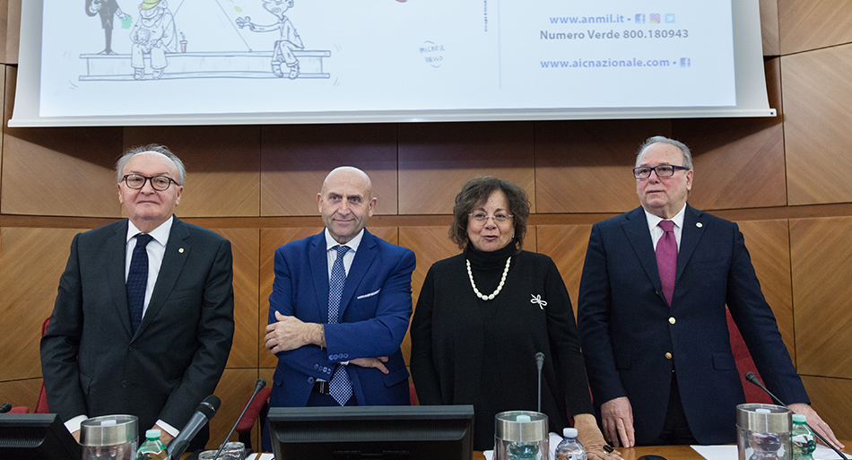 Convegno - Mille giorni contro il caporalato e lo sfruttamento