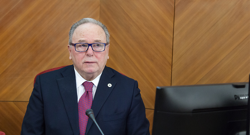 Giuseppino Santoianni - Presidente AIC