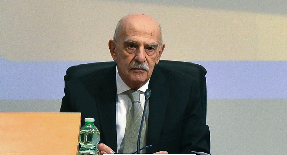 Gian Carlo Blangiardo - Presidente Istat