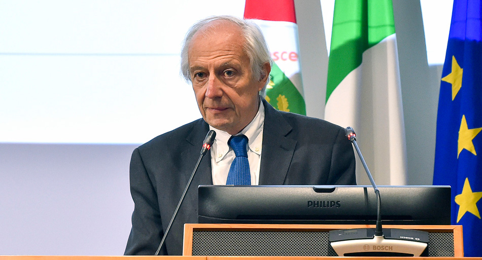 Maurizio Franzini – Consigliere Istat e Professore ordinario Università La Sapienza  